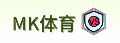 MK体育-Logo